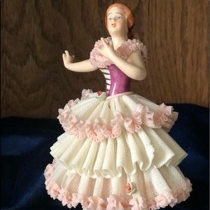 Ballerina